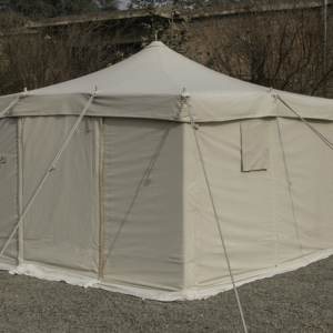 Deluxe Tents